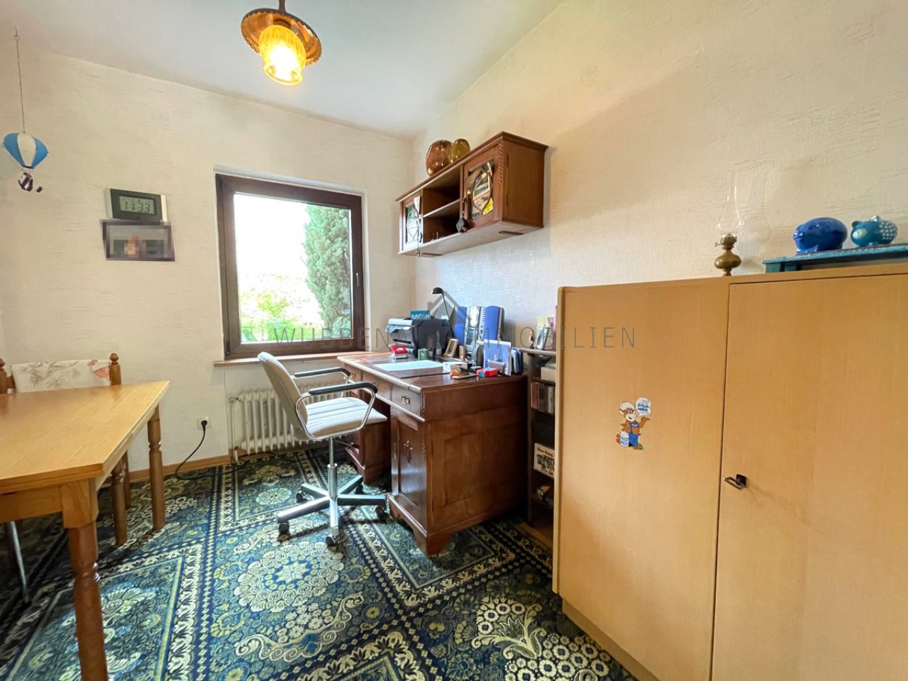 Kinderzimmer