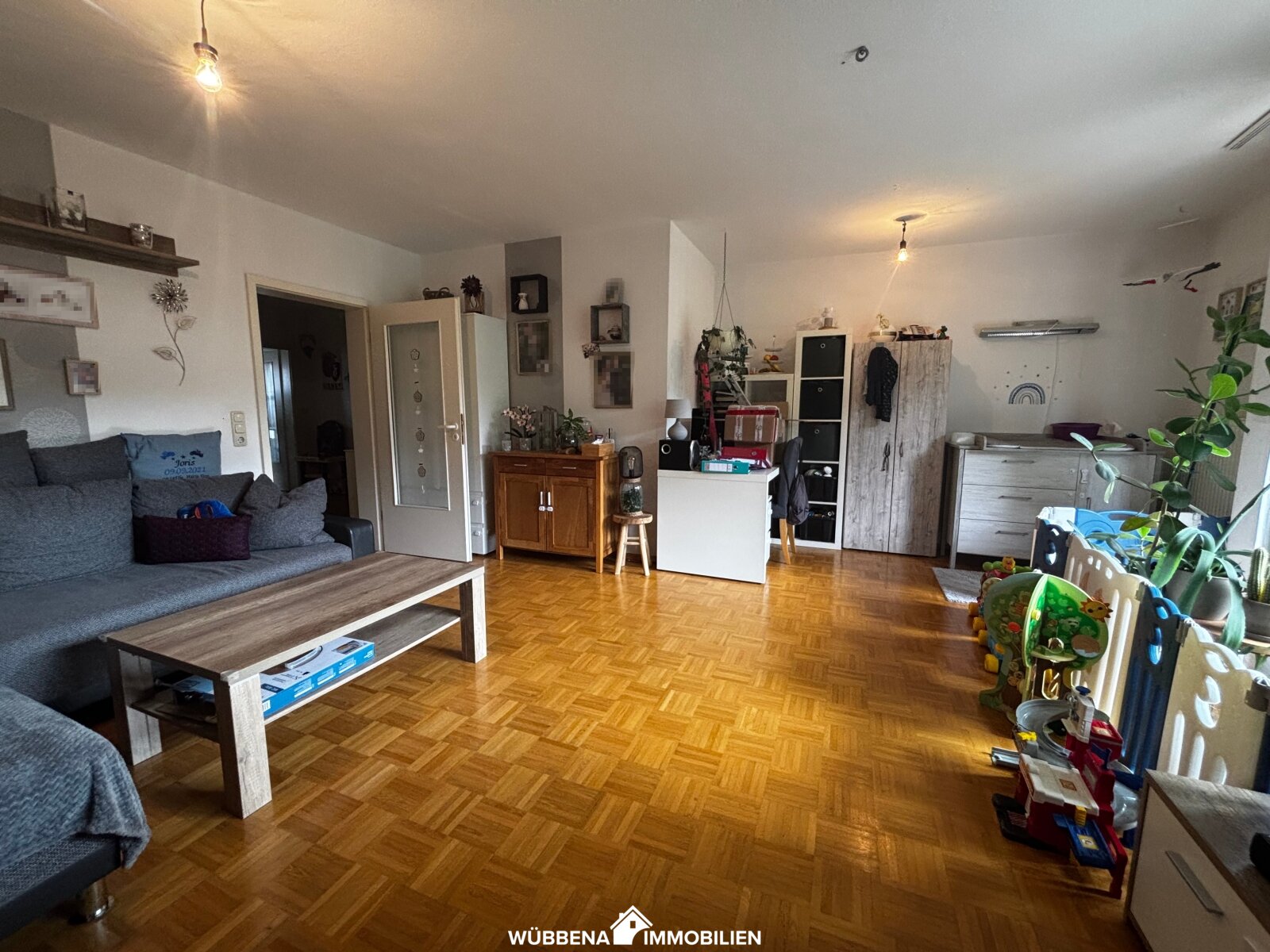 Wohnzimmer Wohnzimmer