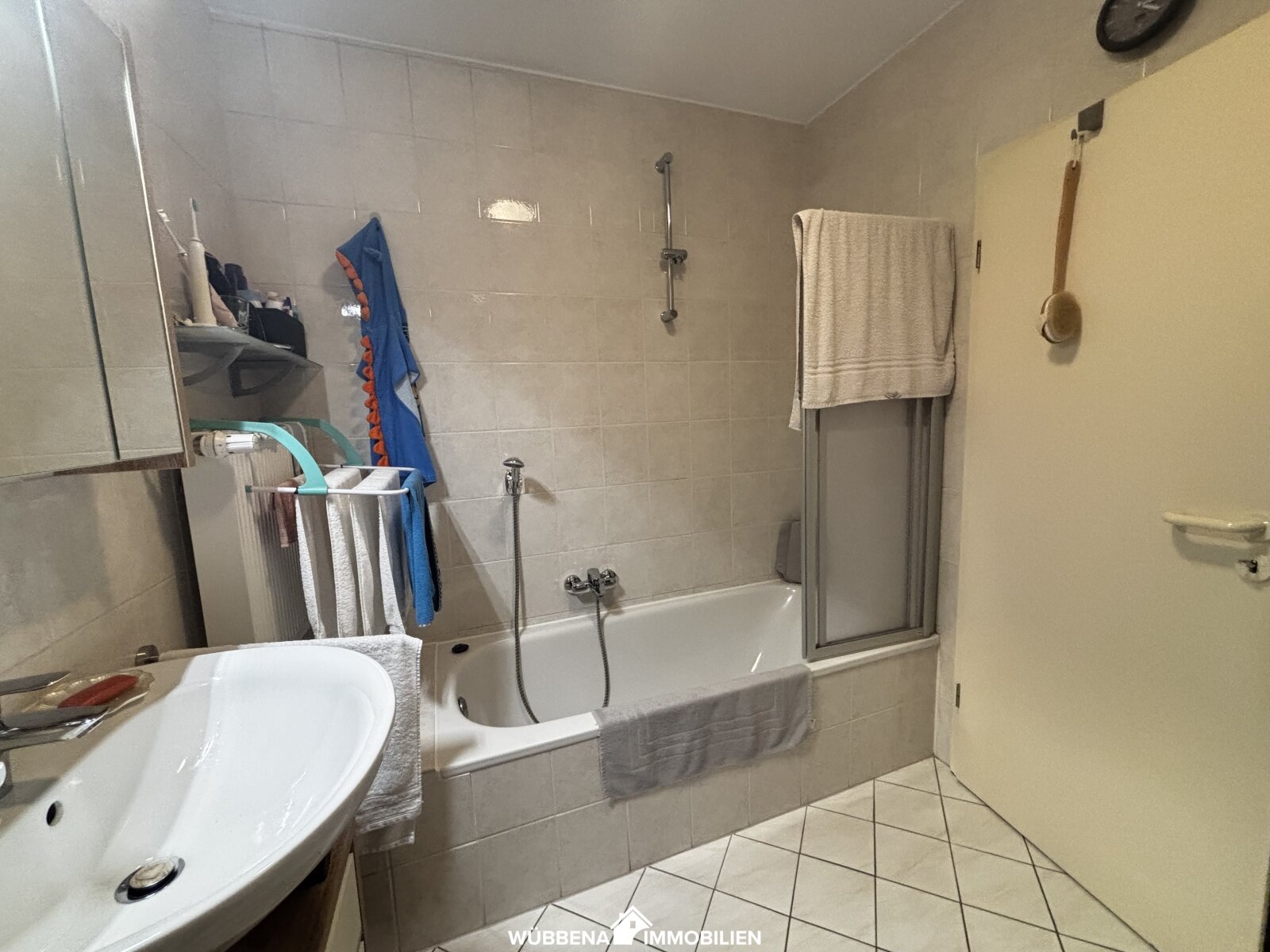 Badezimmer Badezimmer