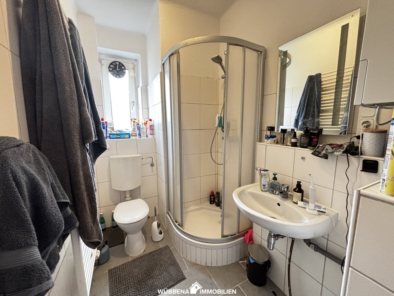 Badezimmer Badezimmer