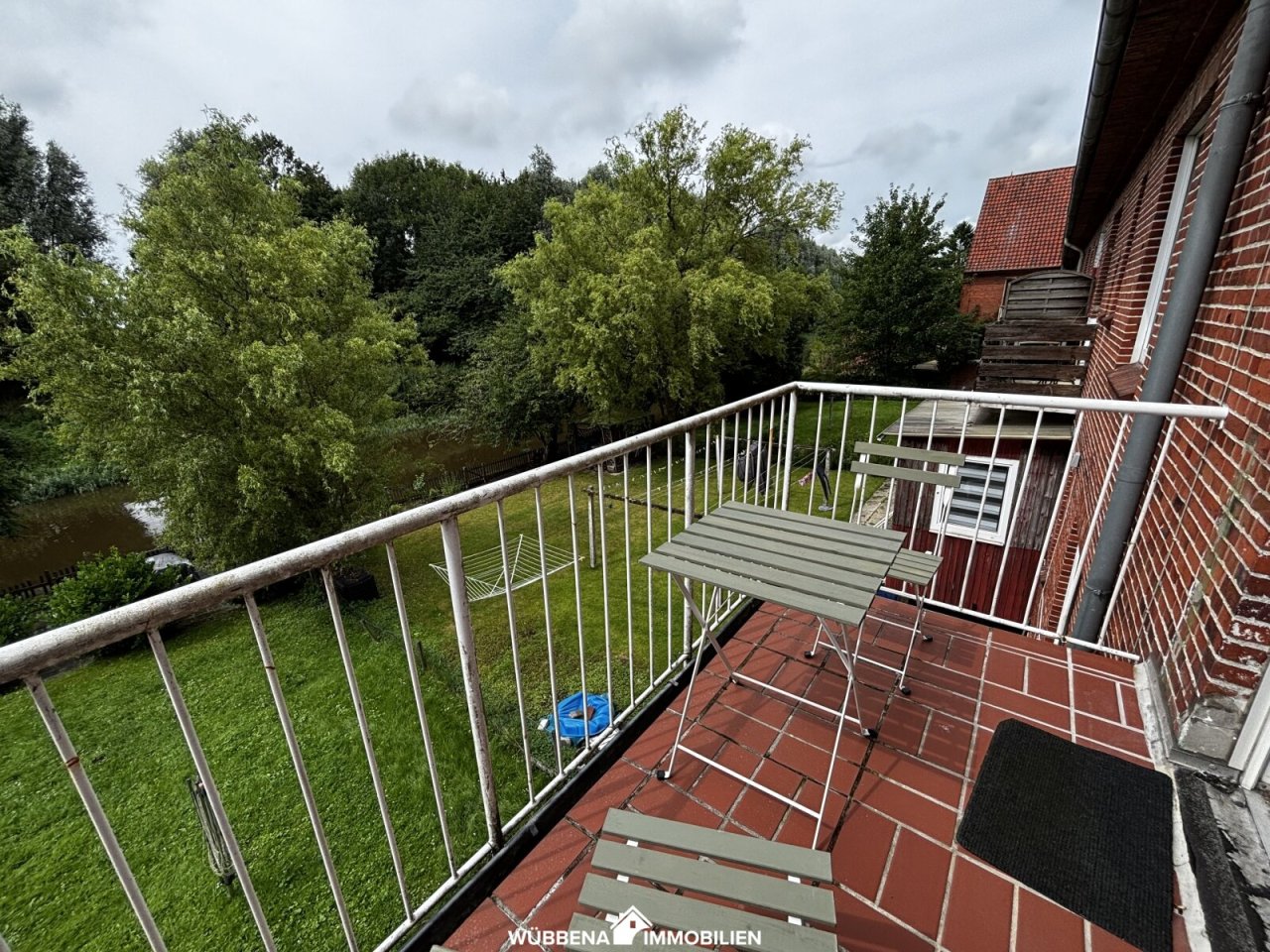Balkon Balkon
