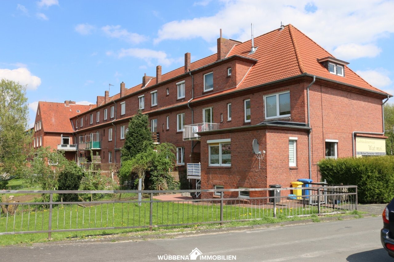 Aussenansicht Aussenansicht