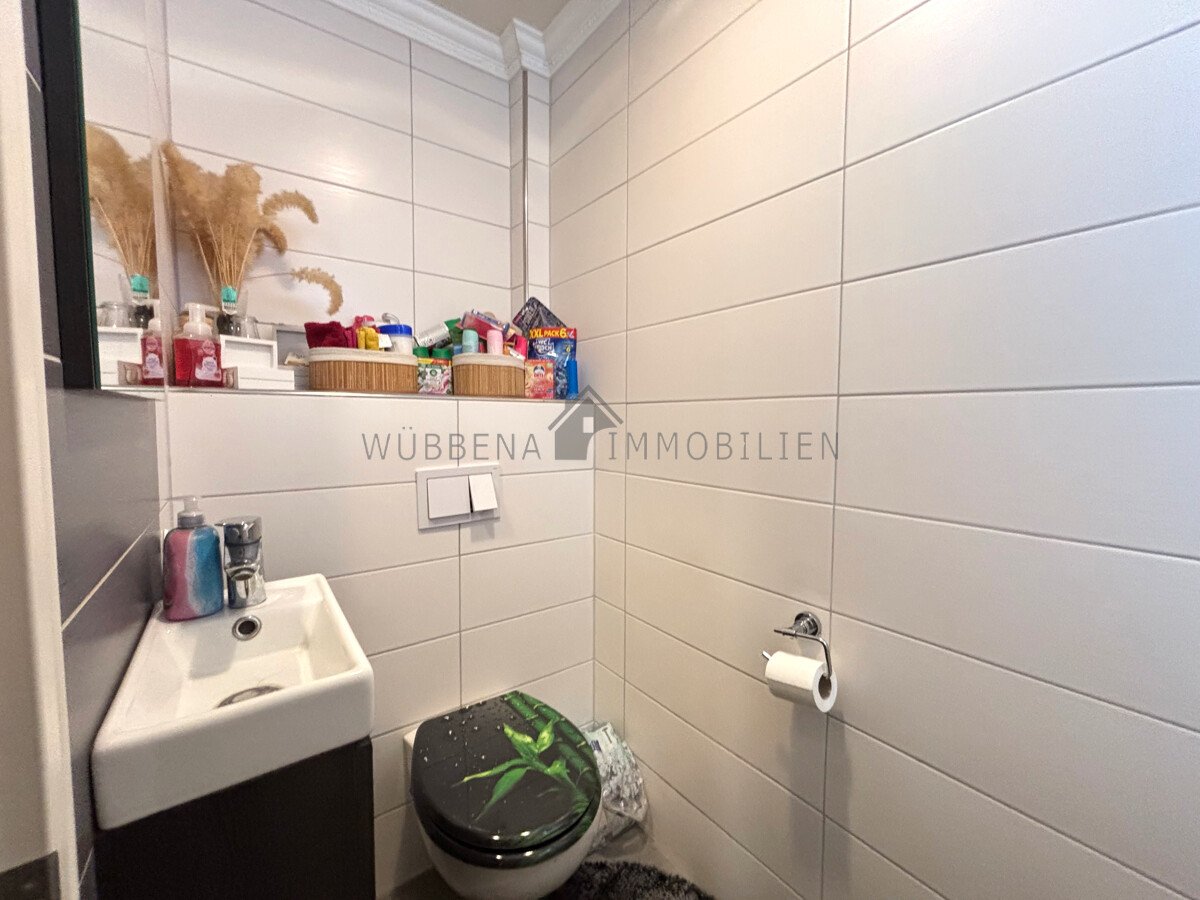 Gäste-WC Gäste-WC