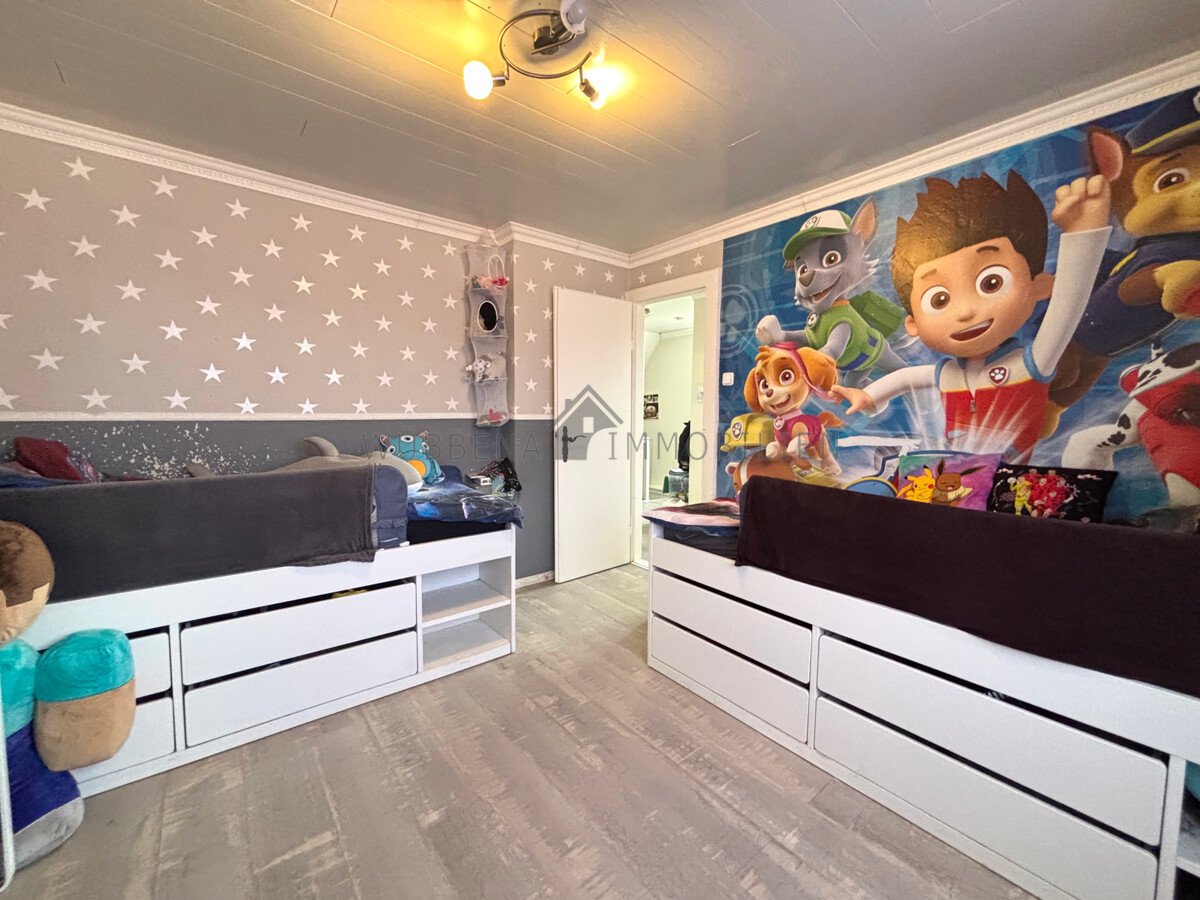 Kinderzimmer 2 OG Kinderzimmer 2 OG