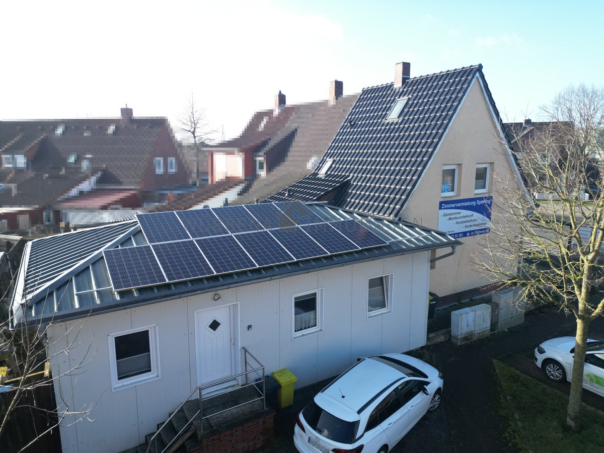 Emden / Kolonie Friesland: VERKAUFT! Modernisiertes EFH mit Anbau in Friesland – Photovoltaik, neue Heizung Emden / Kolonie Friesland: VERKAUFT! Modernisiertes EFH mit Anbau in Friesland – Photovoltaik, neue Heizung