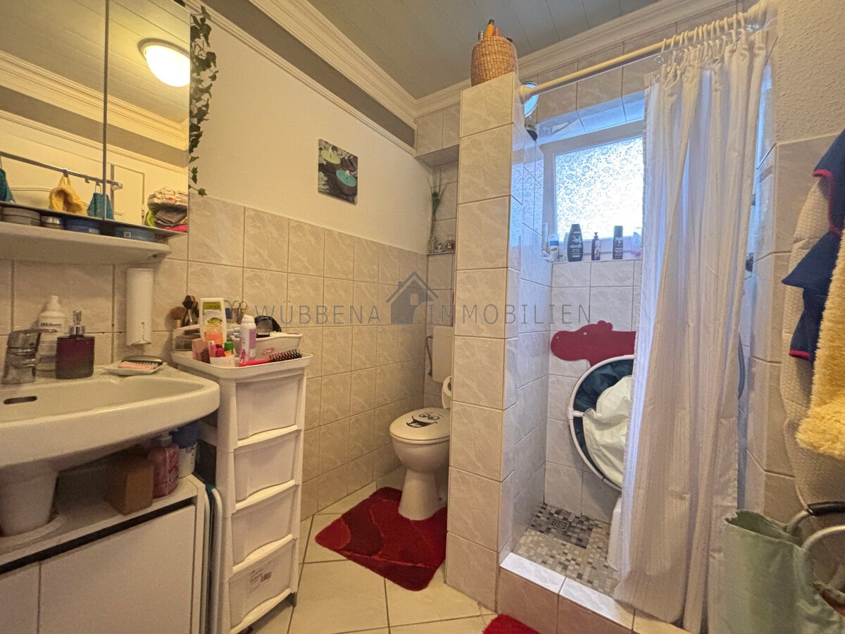 WHG EG Badezimmer WHG EG Badezimmer