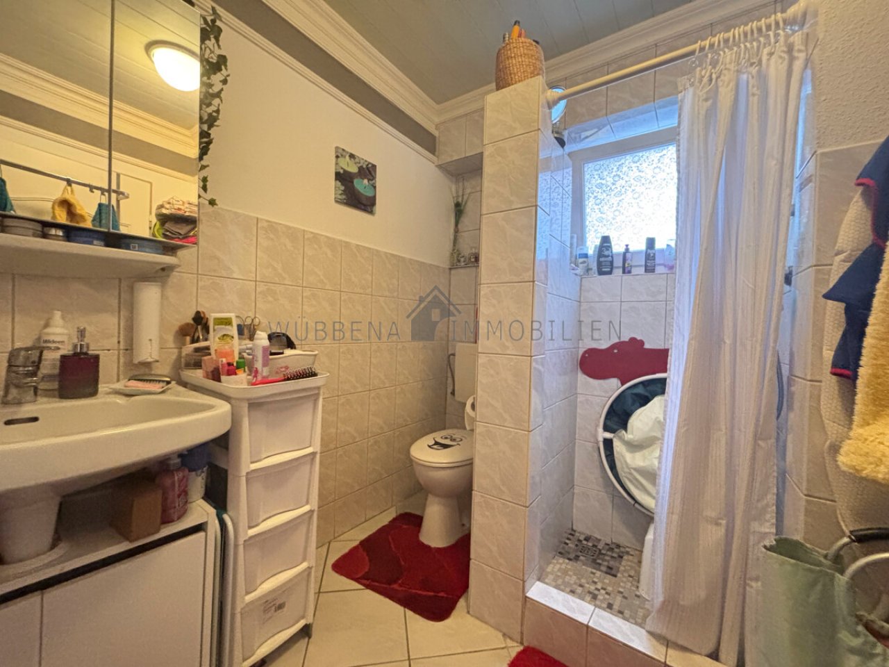 WHG EG Badezimmer