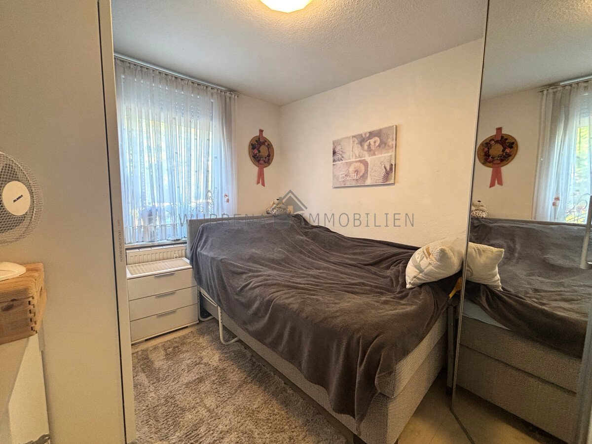 WHG EG Schlafzimmer WHG EG Schlafzimmer