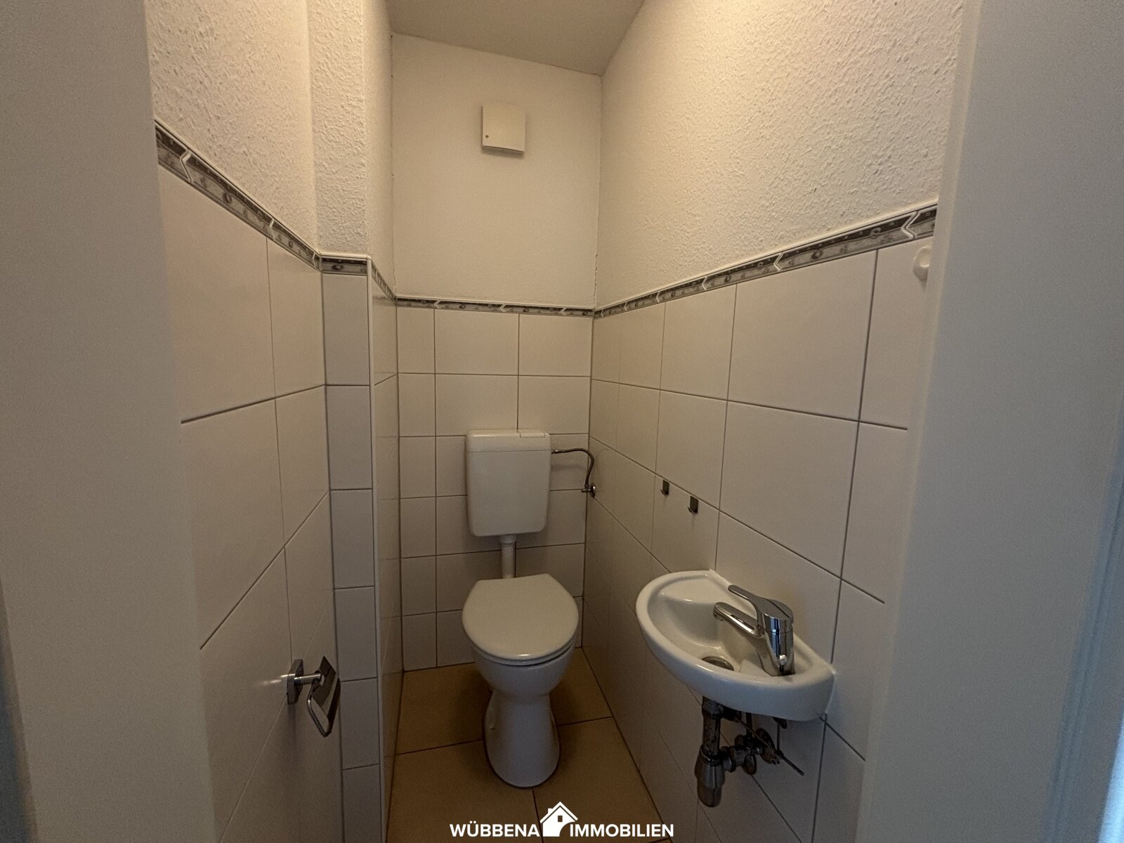 Gäste-WC Gäste-WC