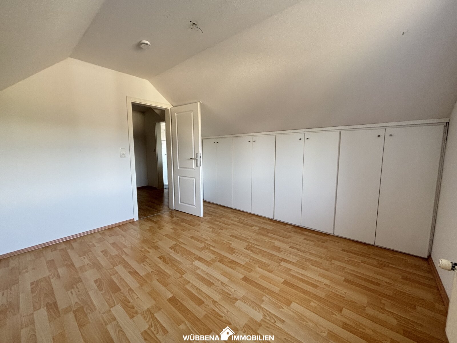 Schlafzimmer OG rechts Schlafzimmer OG rechts
