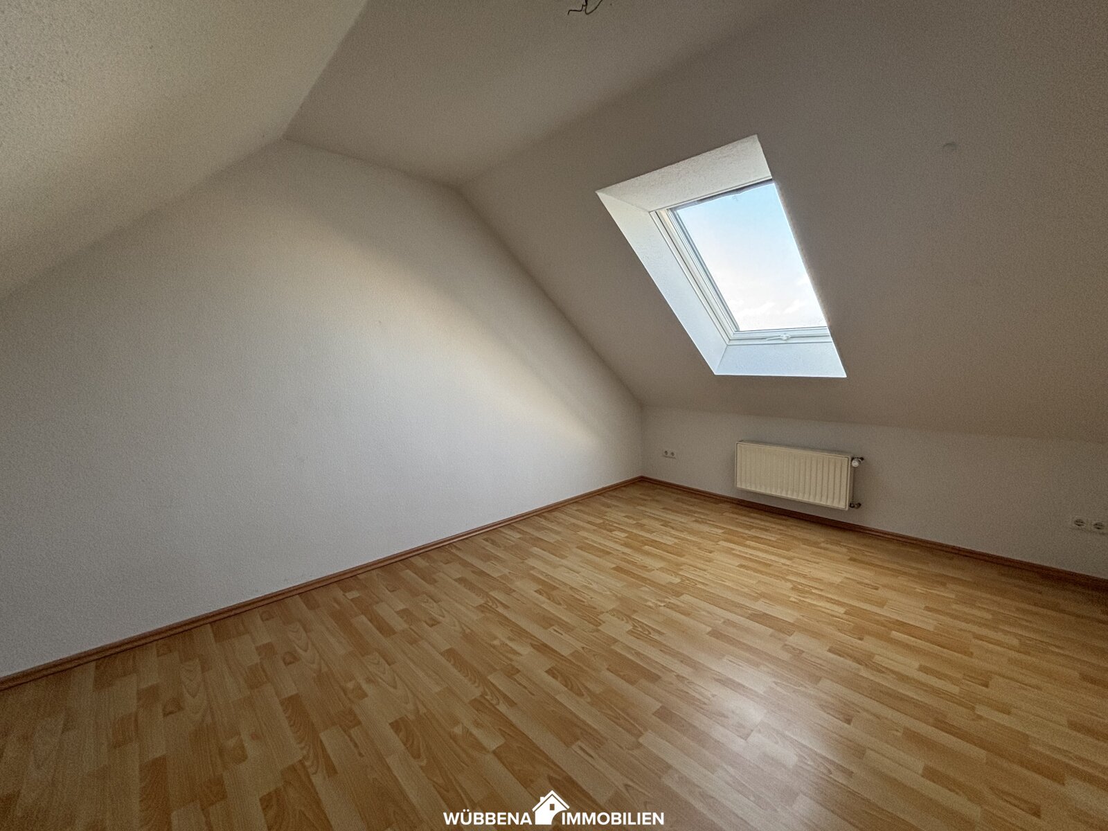 Schlafzimmer OG links Schlafzimmer OG links