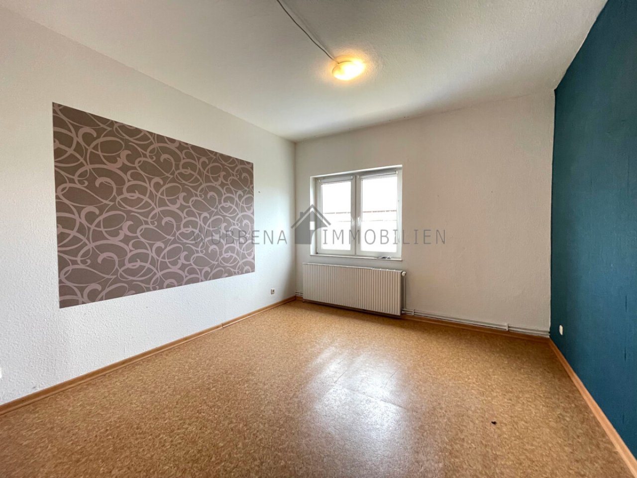 Schlafzimmer EG