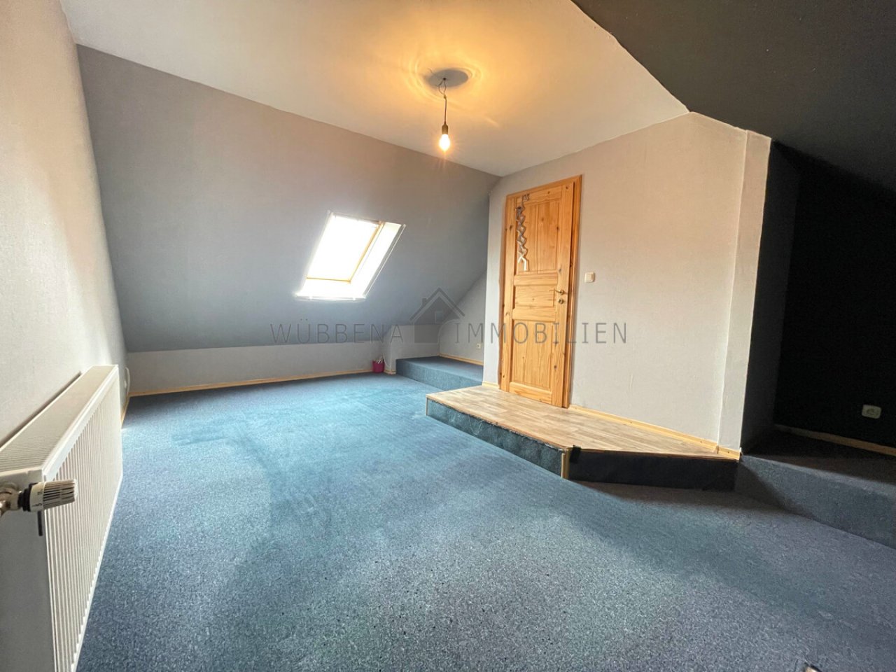 Schlafzimmer OG