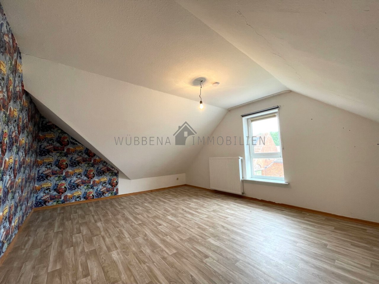 Kinderzimmer 2