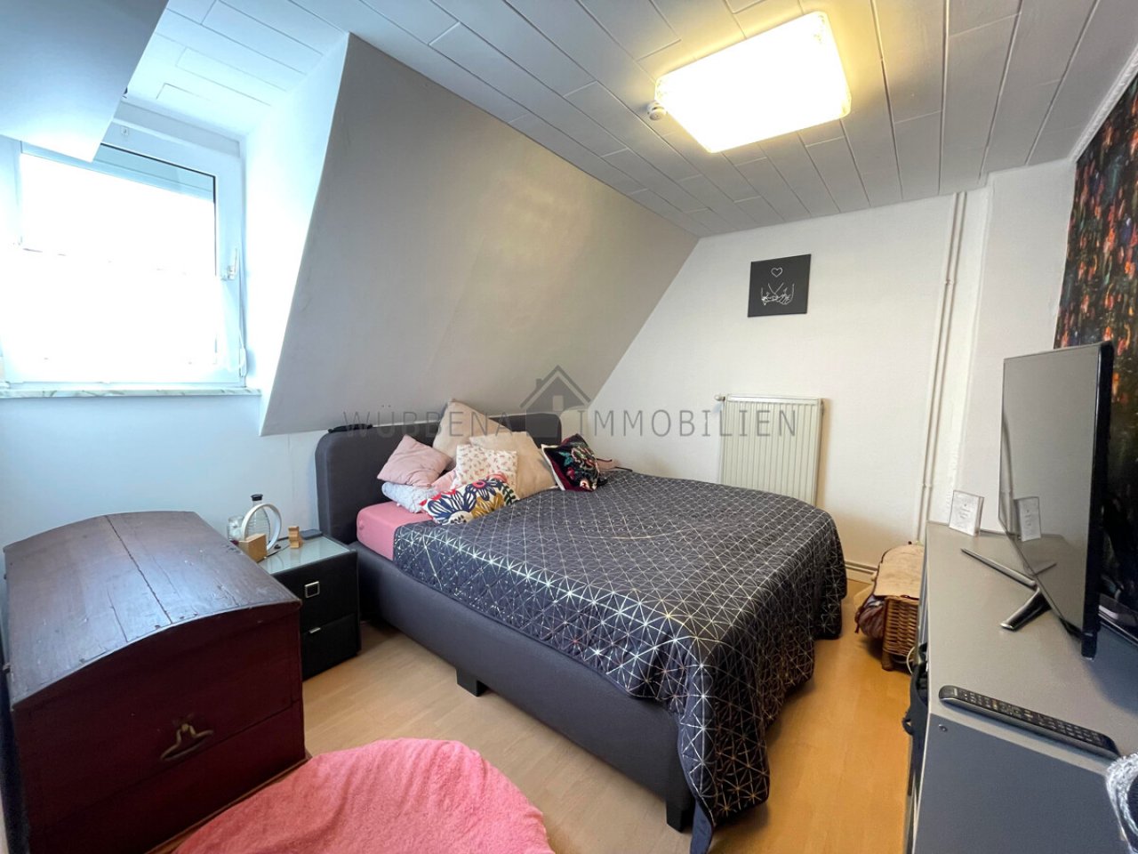 Schlafzimmer OG