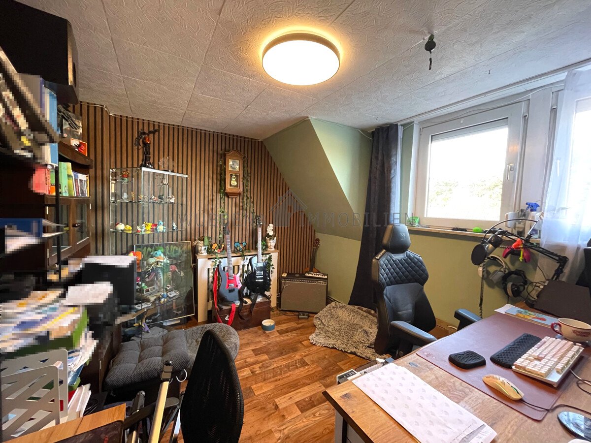 Kinderzimmer bzw. Büro OG Kinderzimmer bzw. Büro OG