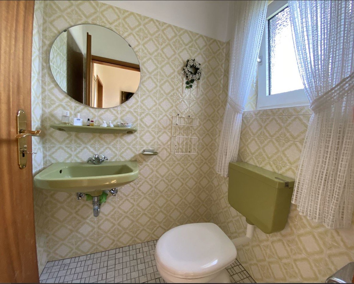 Gäste-WC Gäste-WC