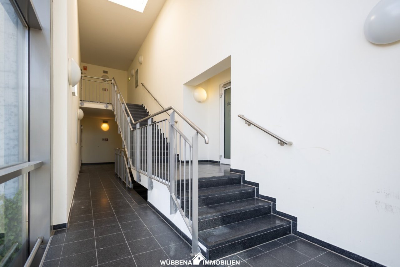 Treppenhaus