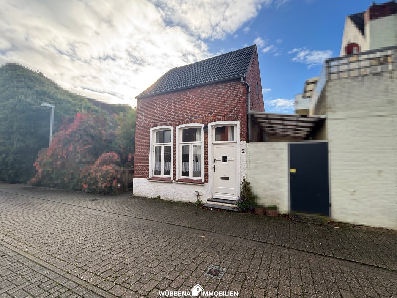 Emden: Singlehaus in Klein-Faldern zu vermieten!  Emden: Singlehaus in Klein-Faldern zu vermieten!