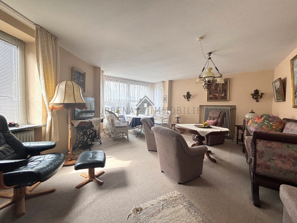 1. OG. links Wohnzimmer