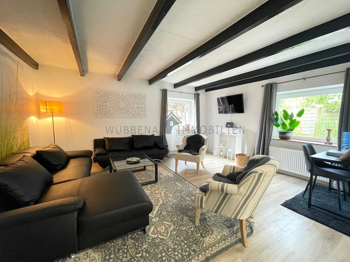 Wohnzimmer - Whg 1 Wohnzimmer - Whg 1