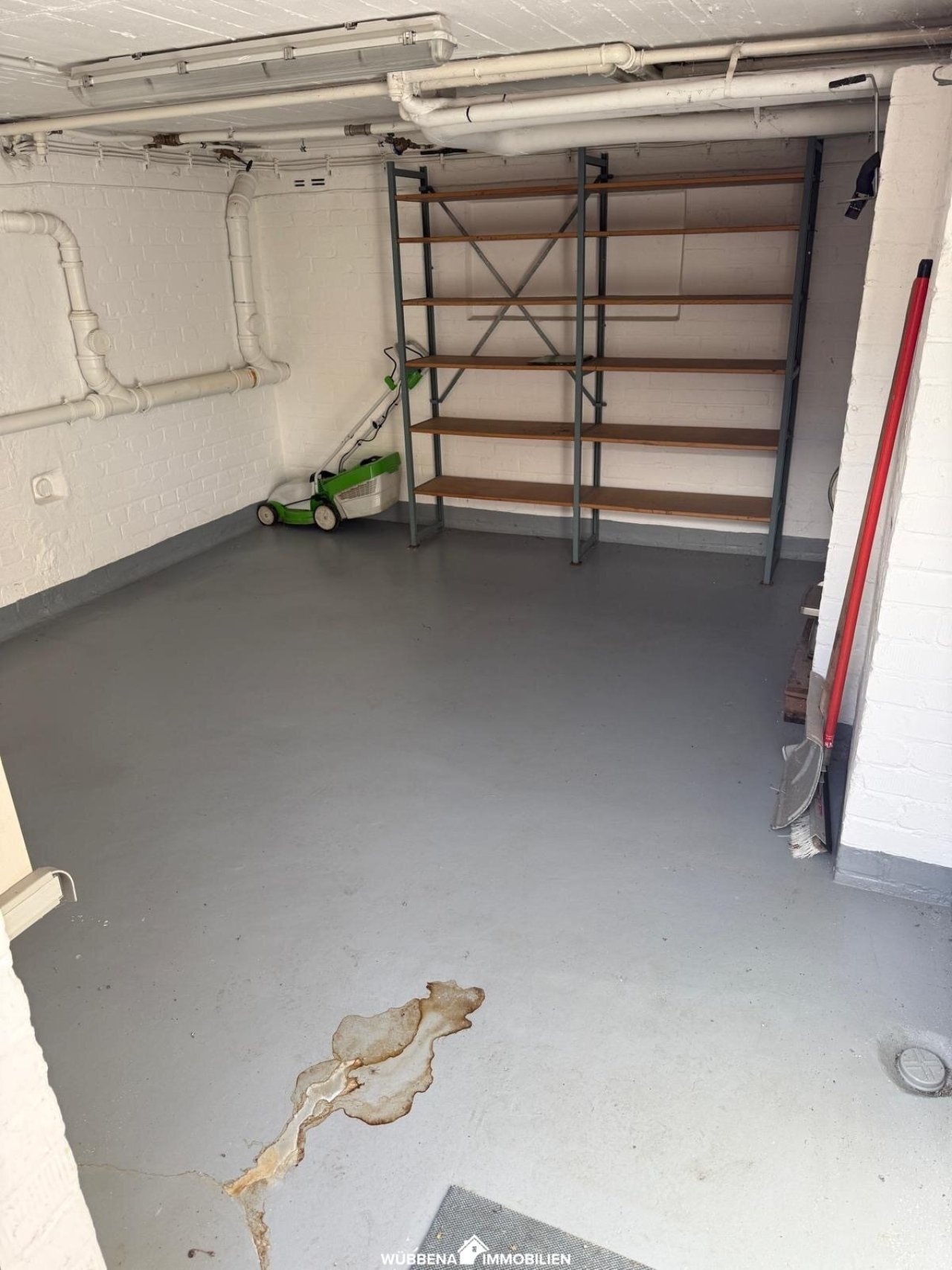 Lagerfläche Lagerfläche