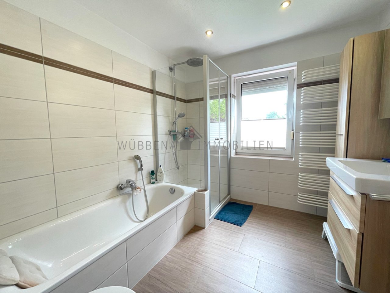 Modernes Vollbad Modernes Vollbad