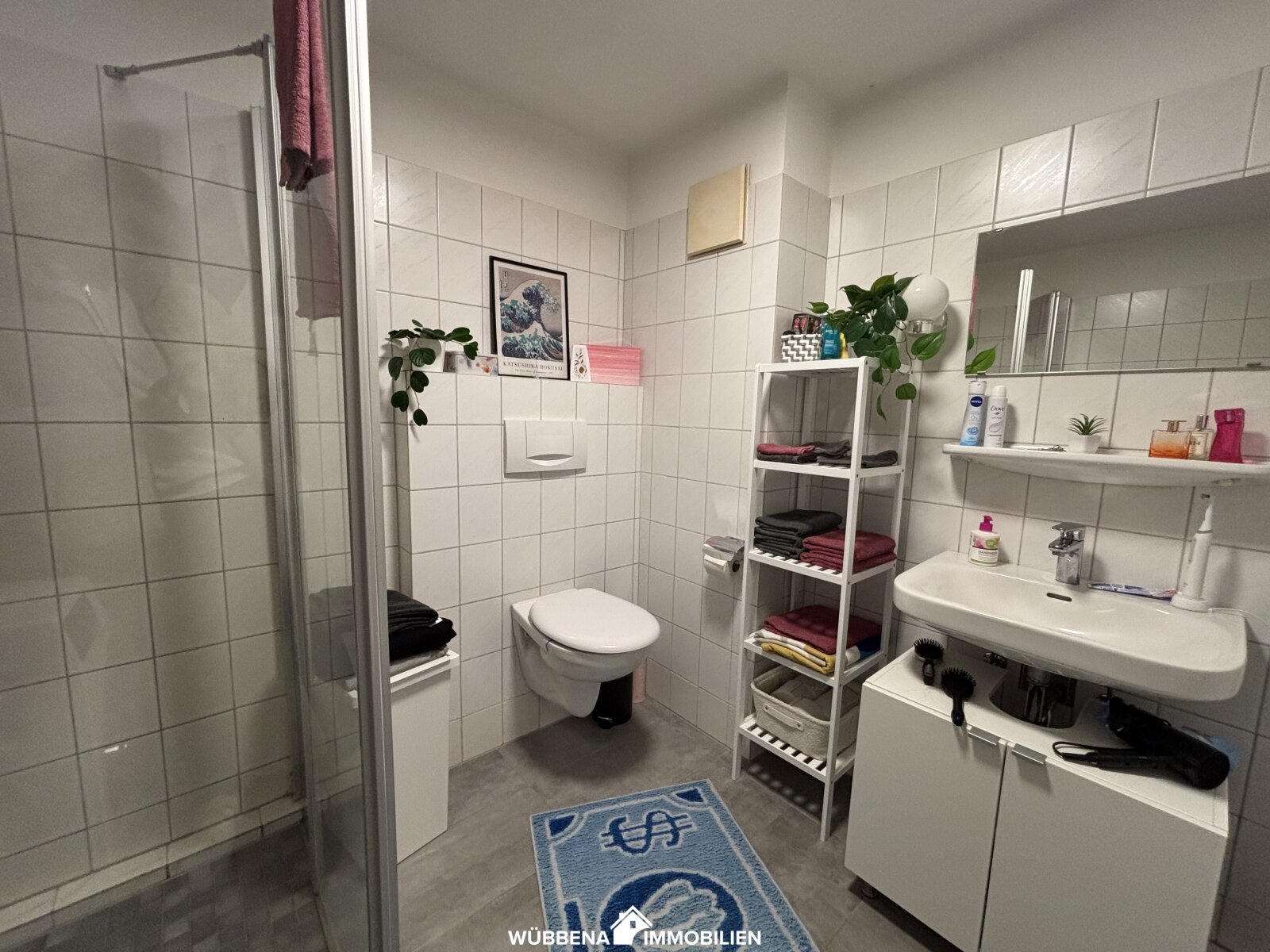 Badezimmer Badezimmer
