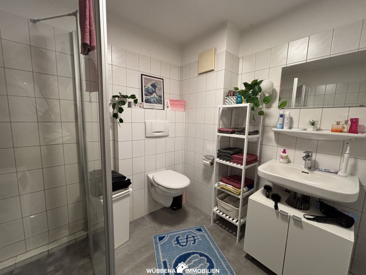 Badezimmer Badezimmer