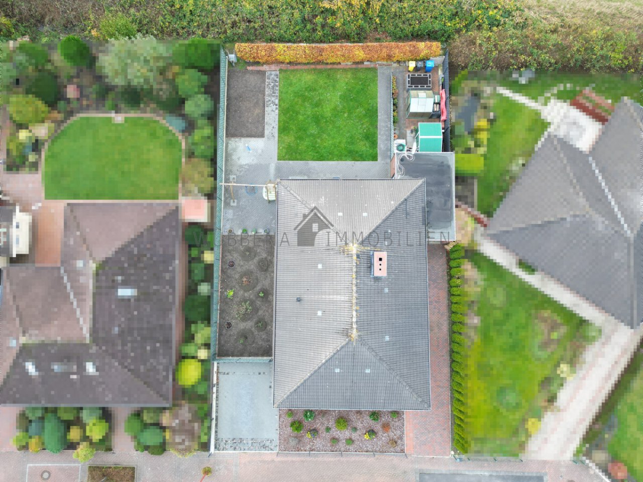 Vogelperspktive Vogelperspktive