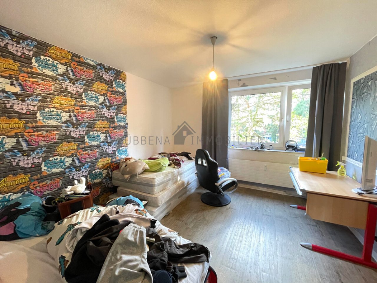 Weiteres Kinderzimmer