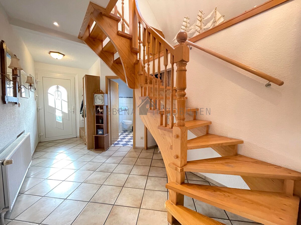 Gemütlicher Flur Gemütlicher Flur