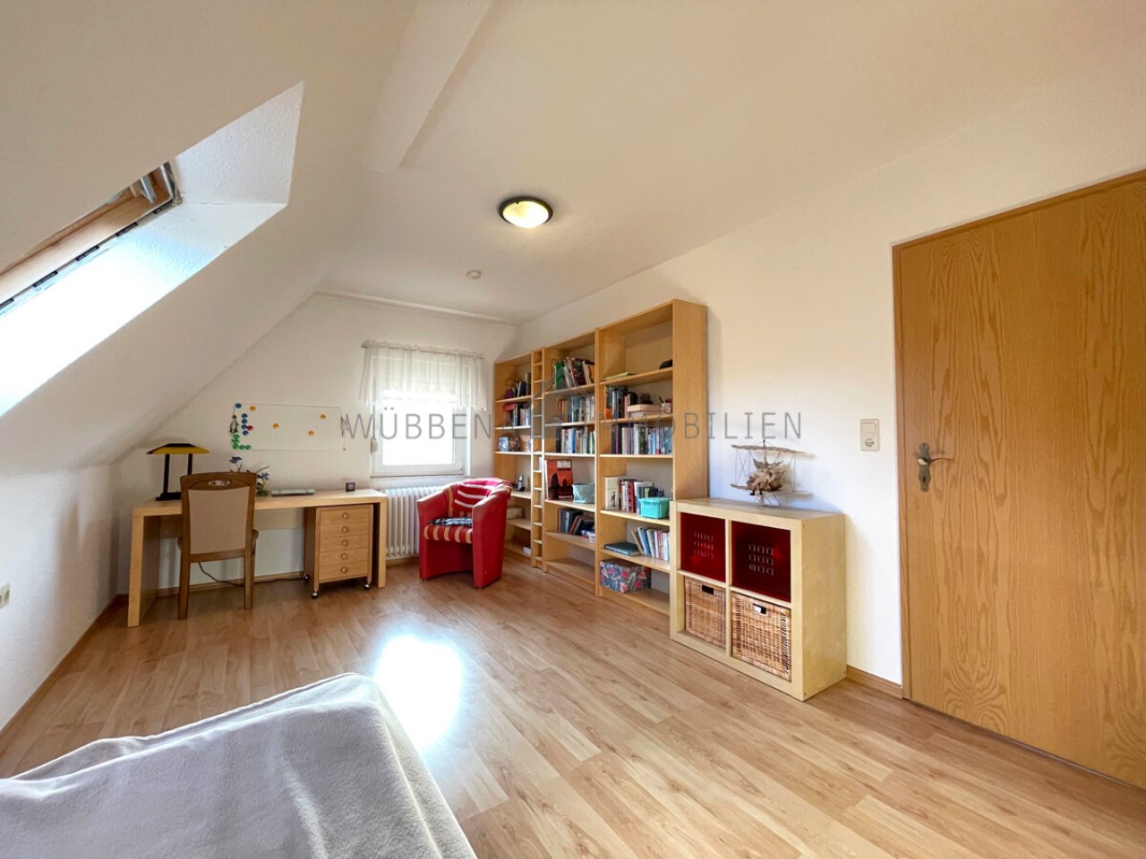 Großes Kinderzimmer Großes Kinderzimmer