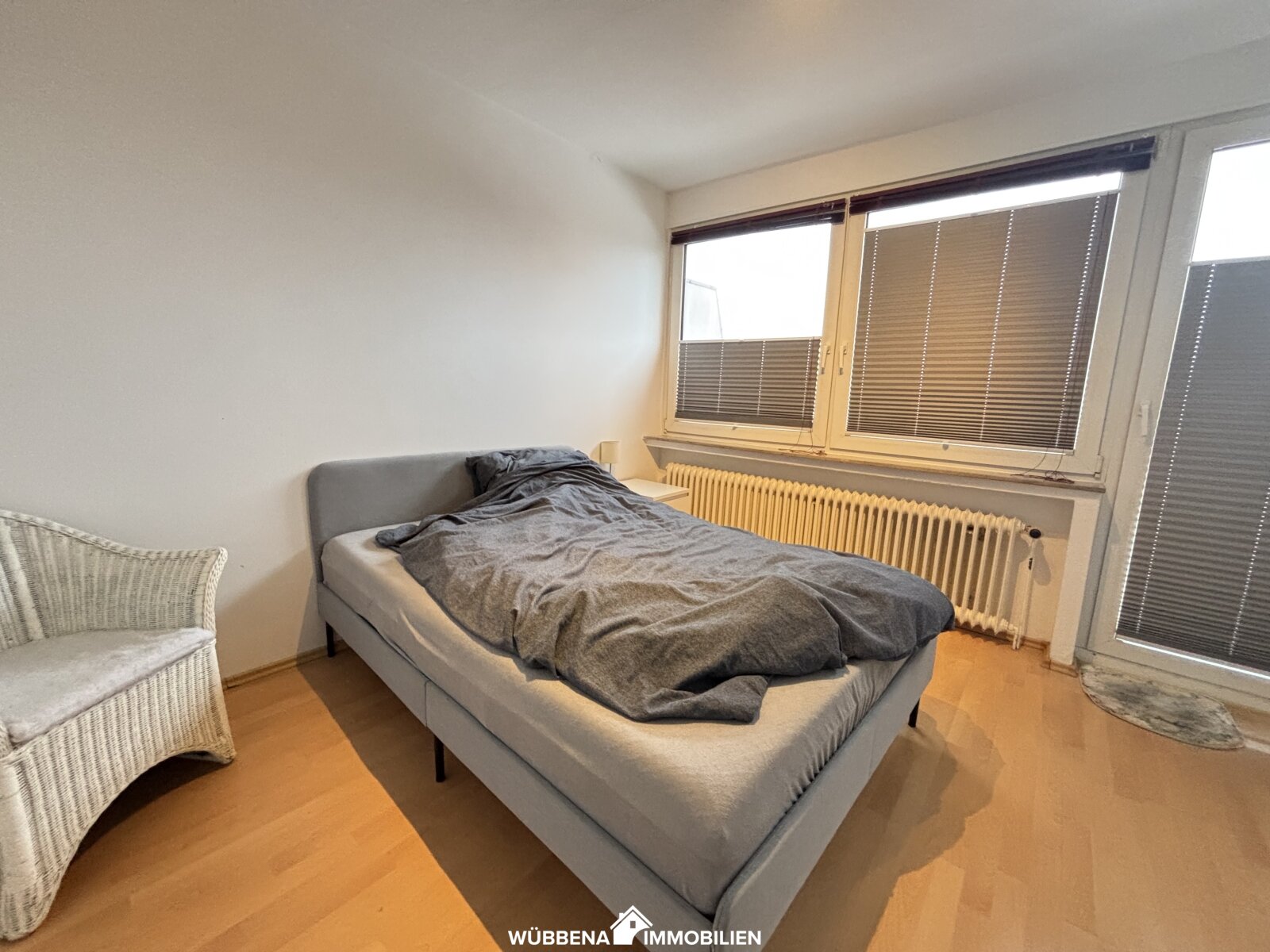 Schlafzimmer 1 Schlafzimmer 1