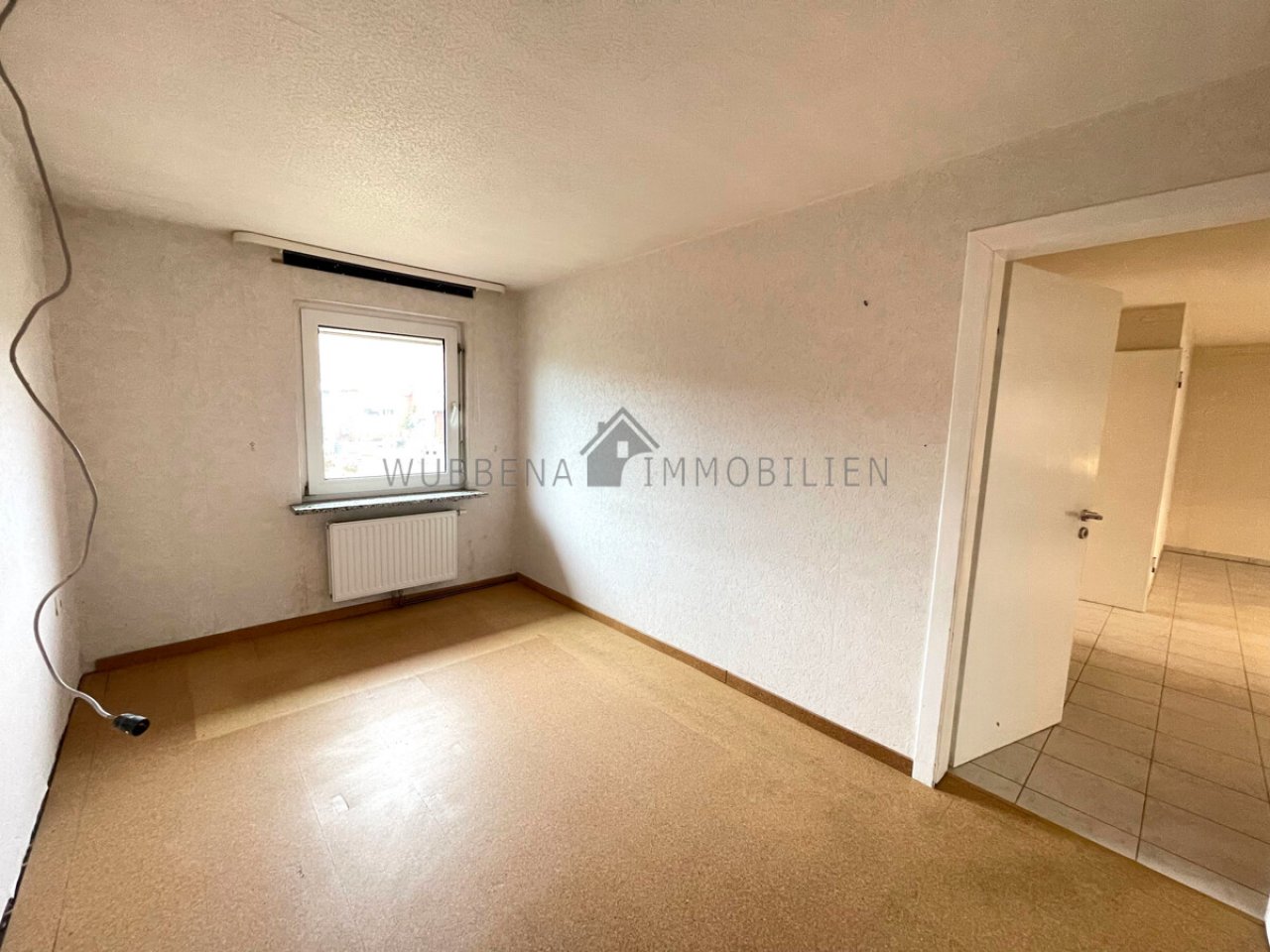 Kinderzimmer Ansicht 2