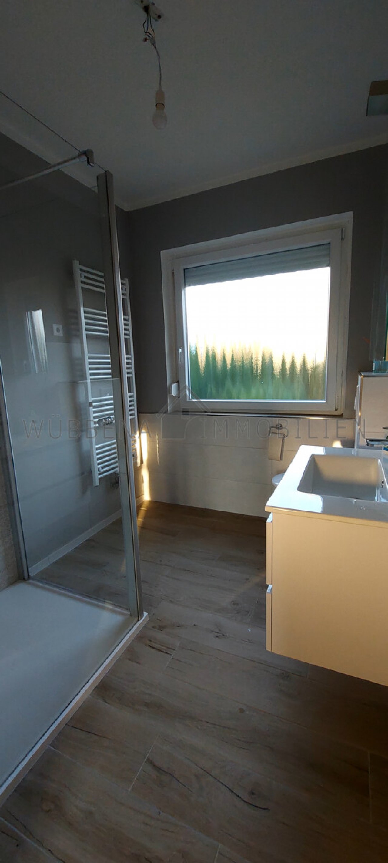 Bilder vor Einzug der Mieter