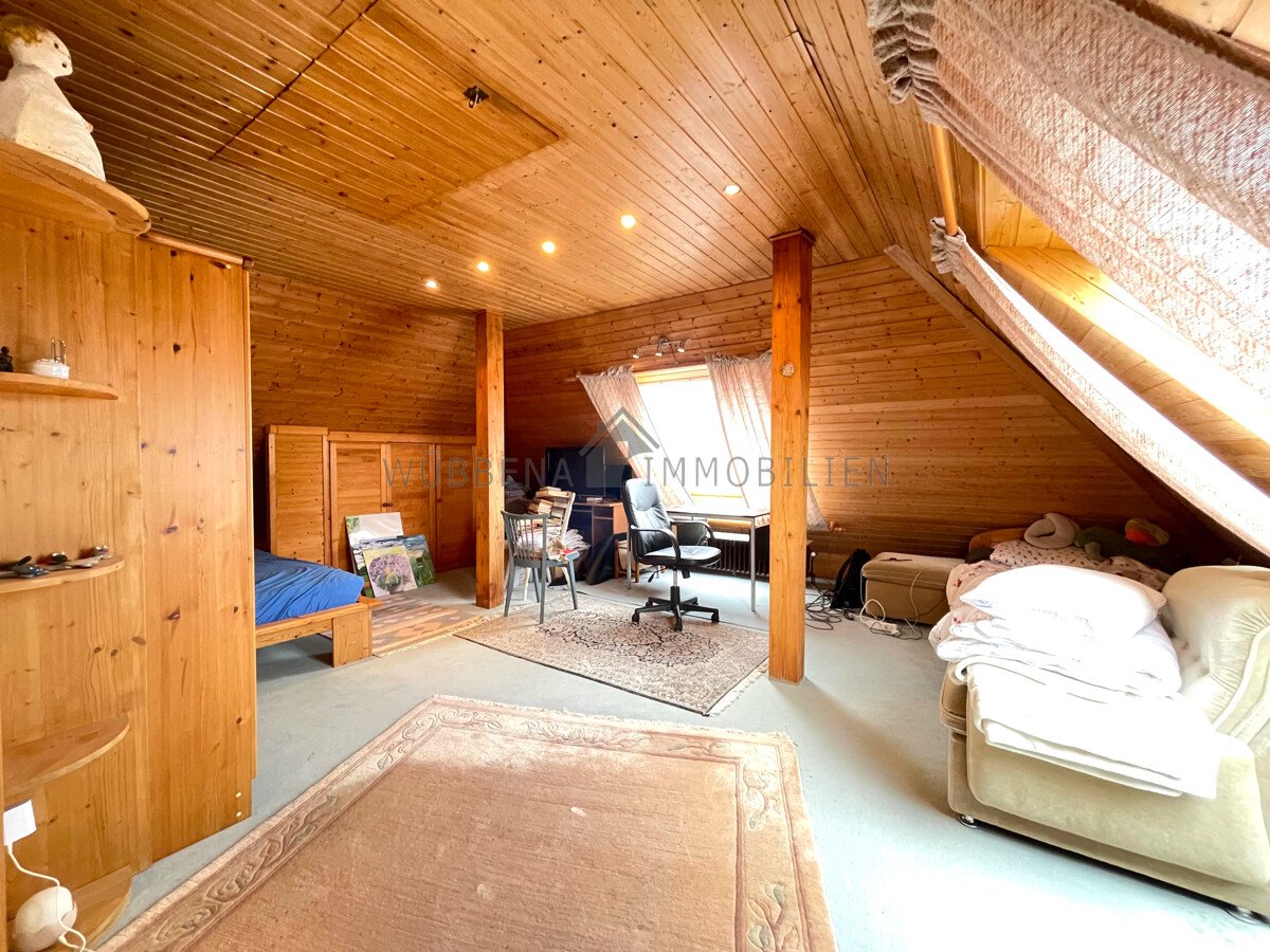 Gemütliches Kinderzimmer OG