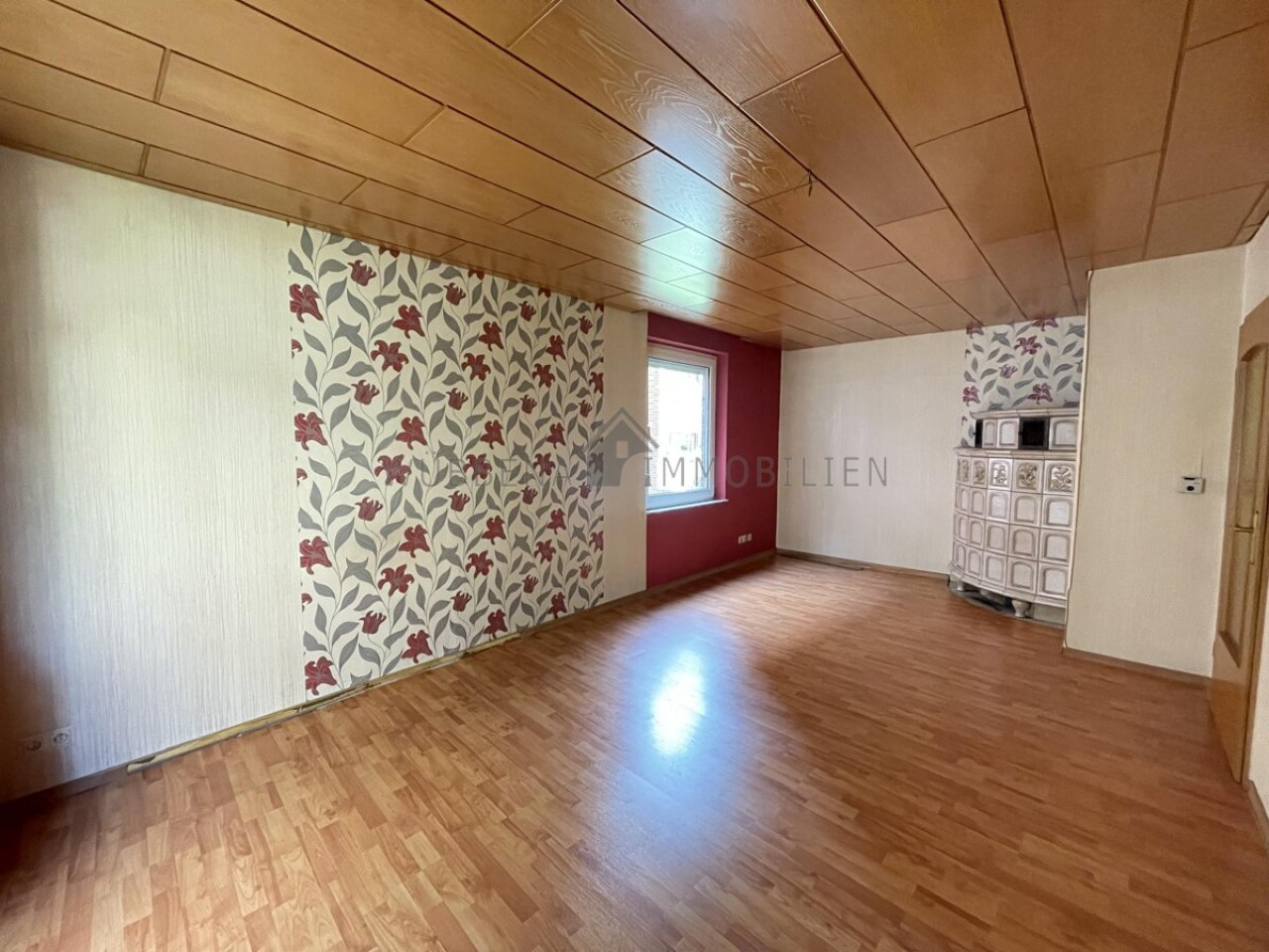 Wohnzimmer Ansicht 2