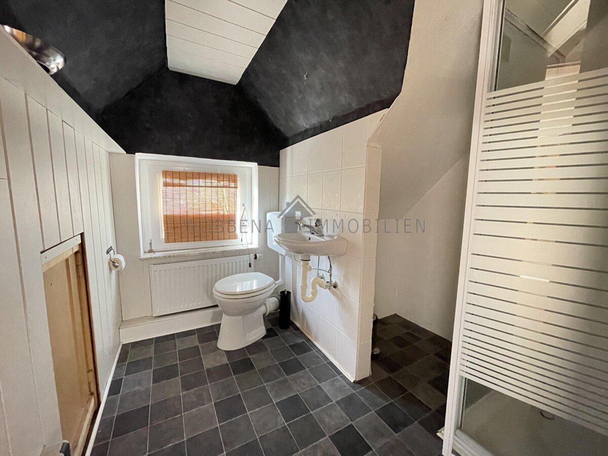 Badezimmer DG Badezimmer DG