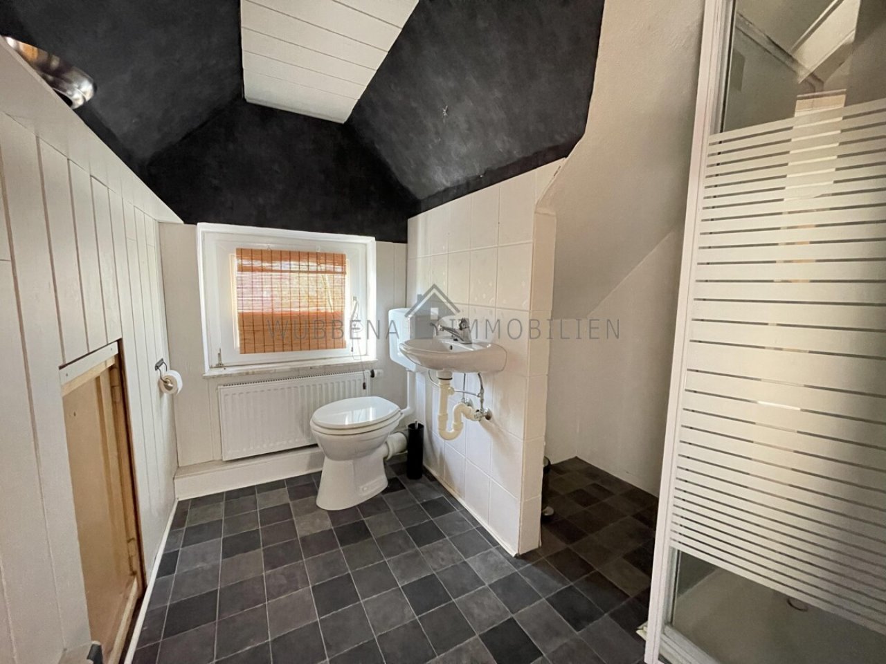 Badezimmer DG Badezimmer DG