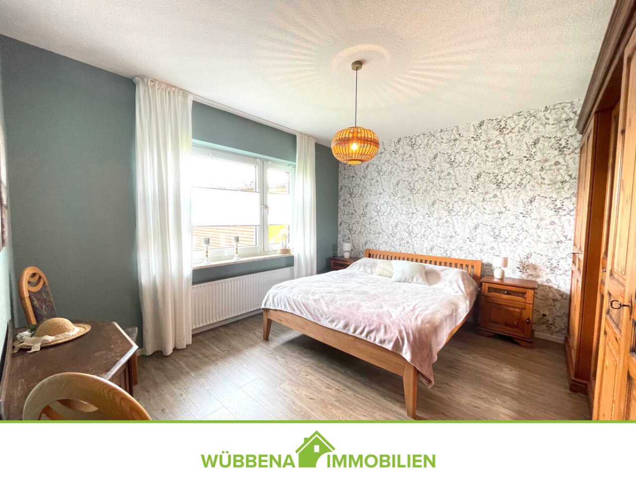 Elternschlafzimmer