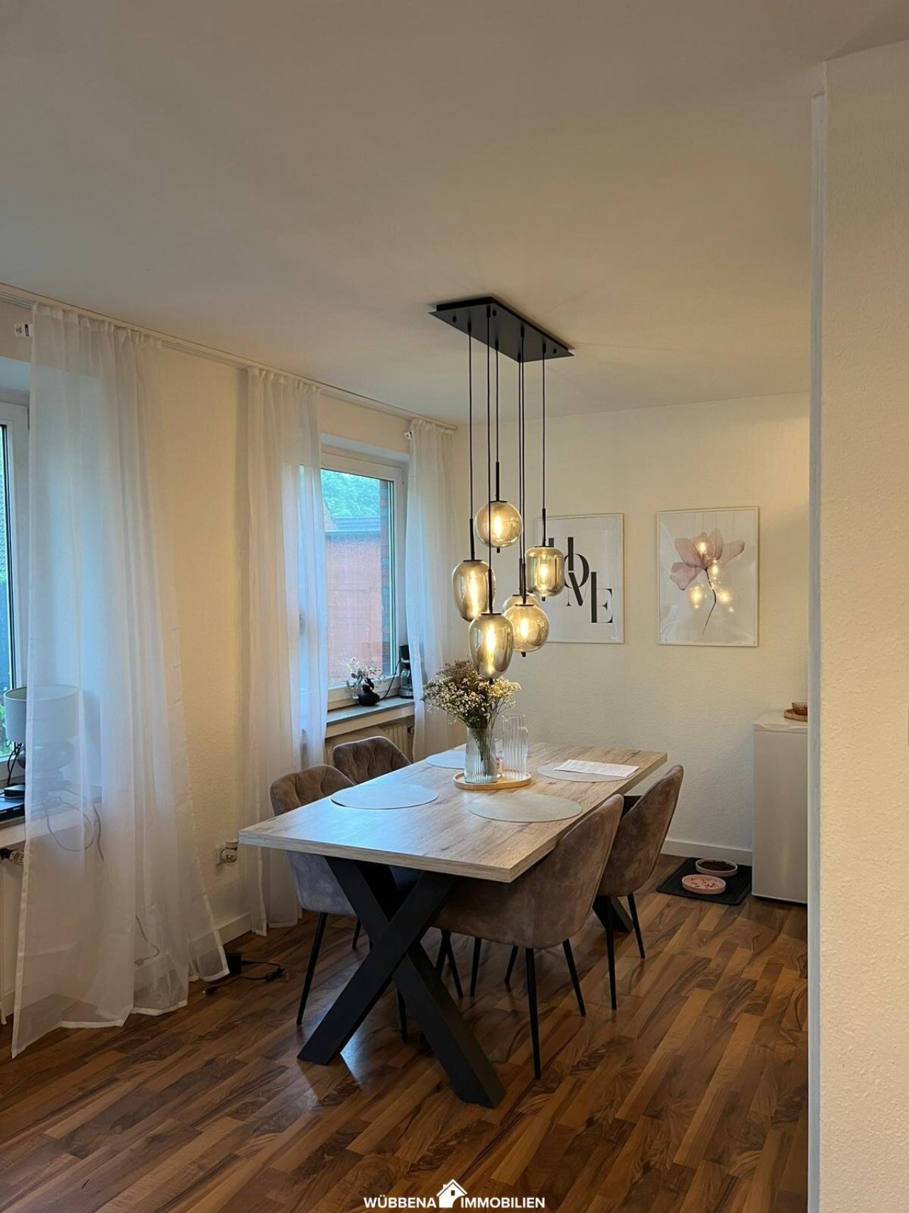 Esszimmer