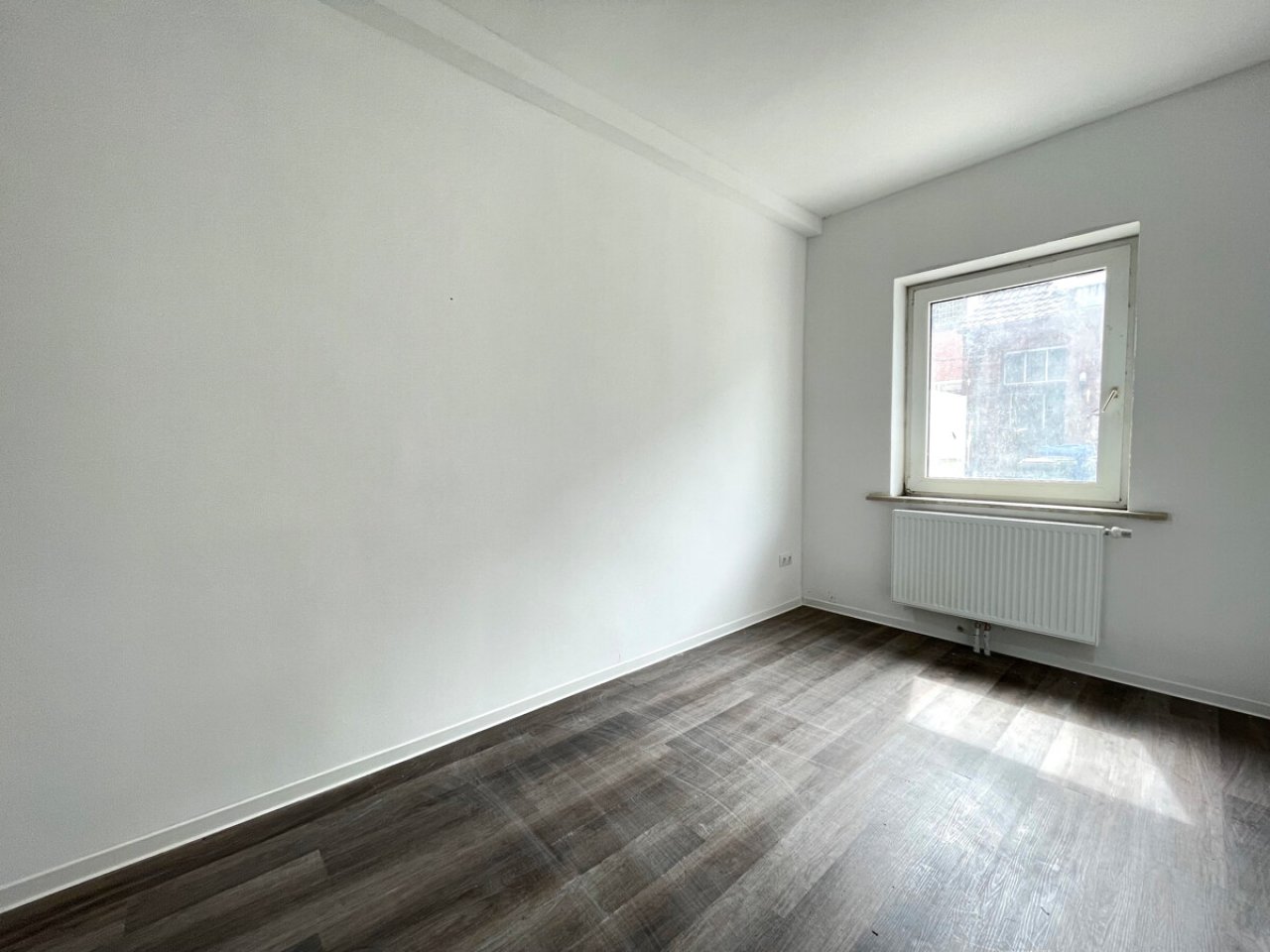 Whg. EG Schlafzimmer Whg. EG Schlafzimmer