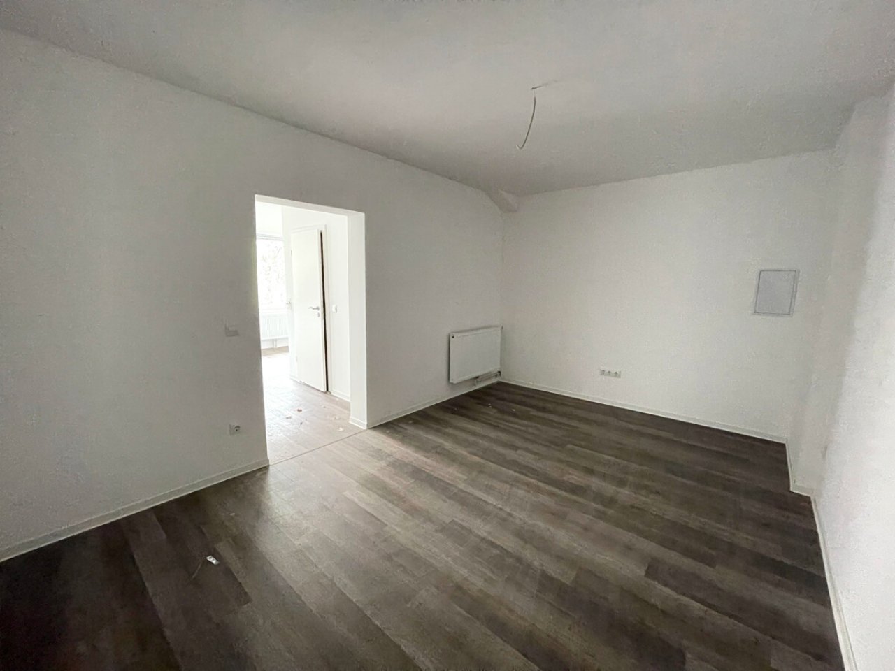 Whg. EG Wohnzimmer Whg. EG Wohnzimmer