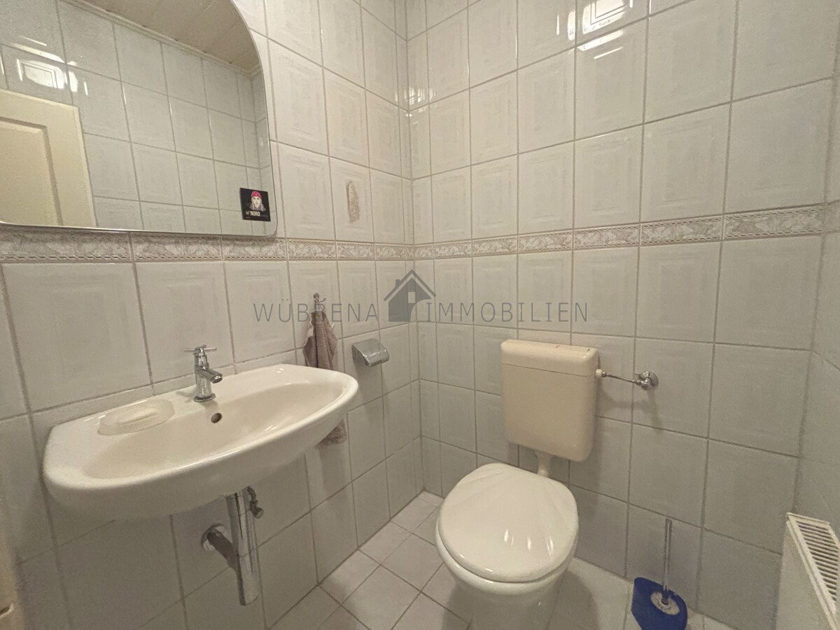 Gäste-WC