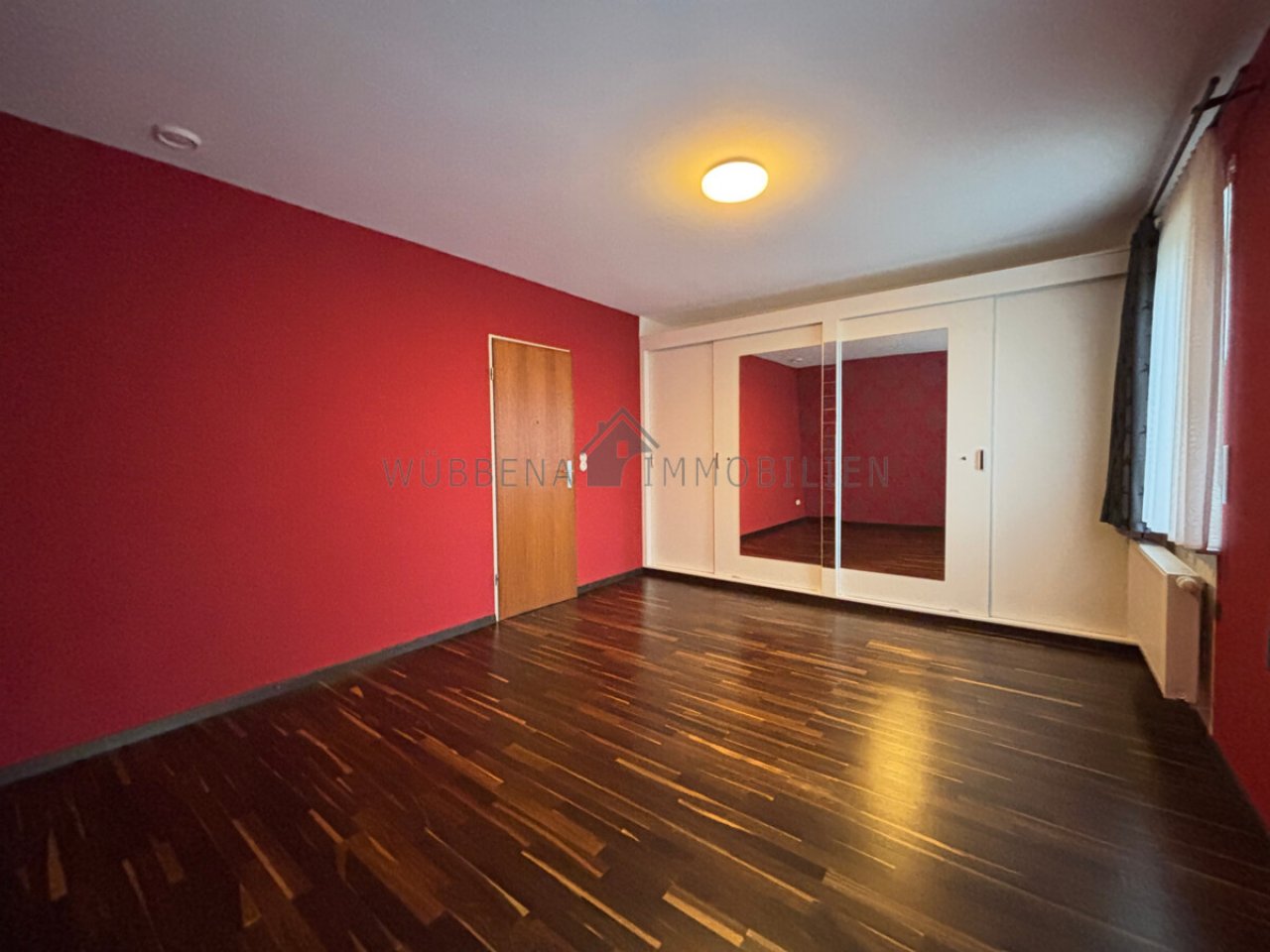 Elternschlafzimmer