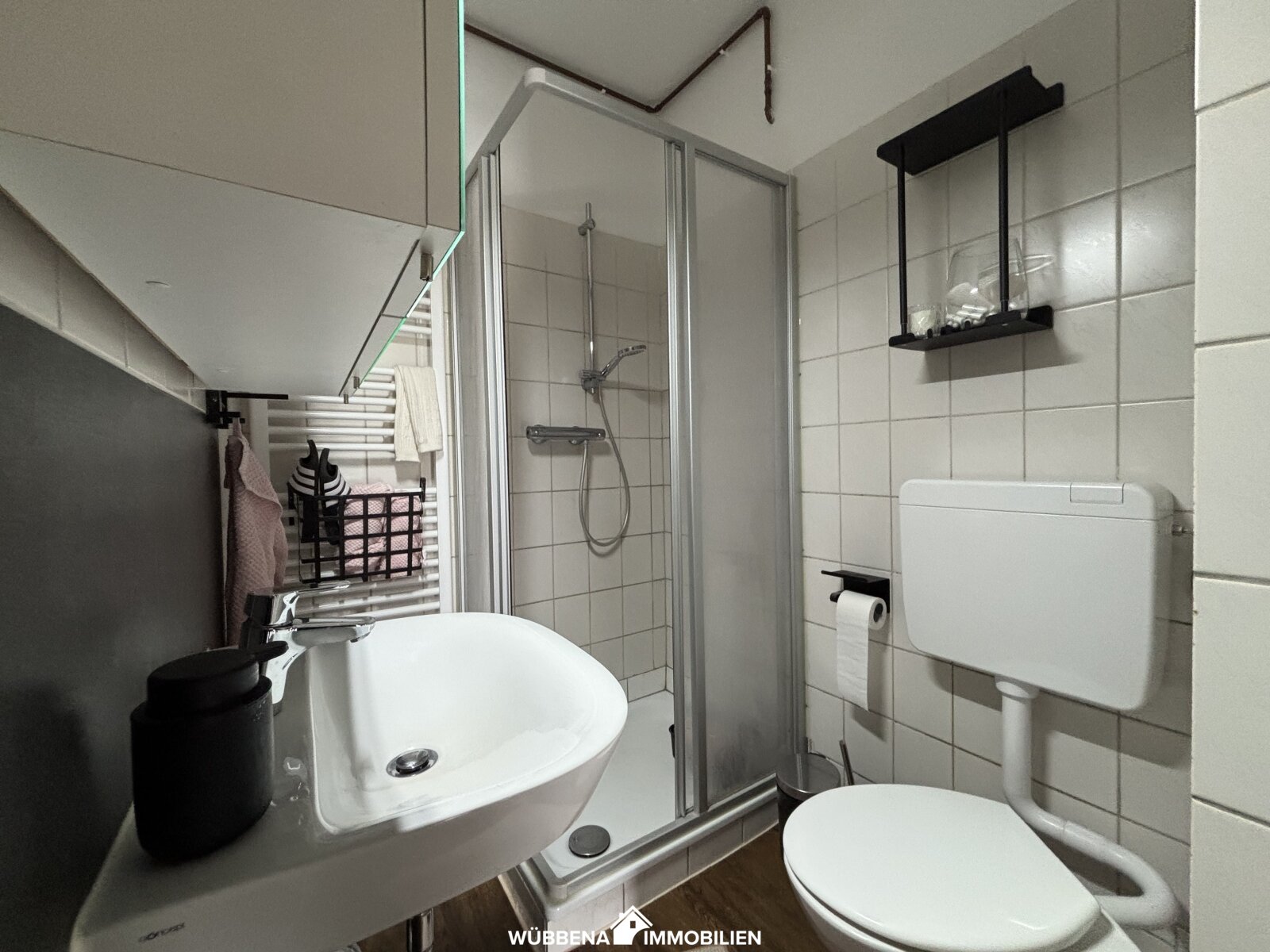 Badezimmer Badezimmer