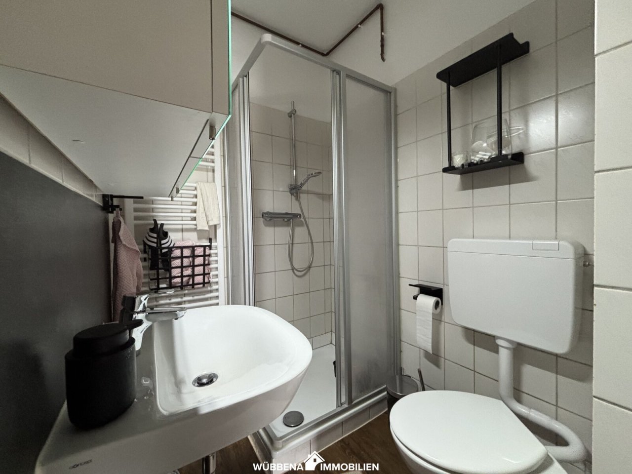 Badezimmer Badezimmer