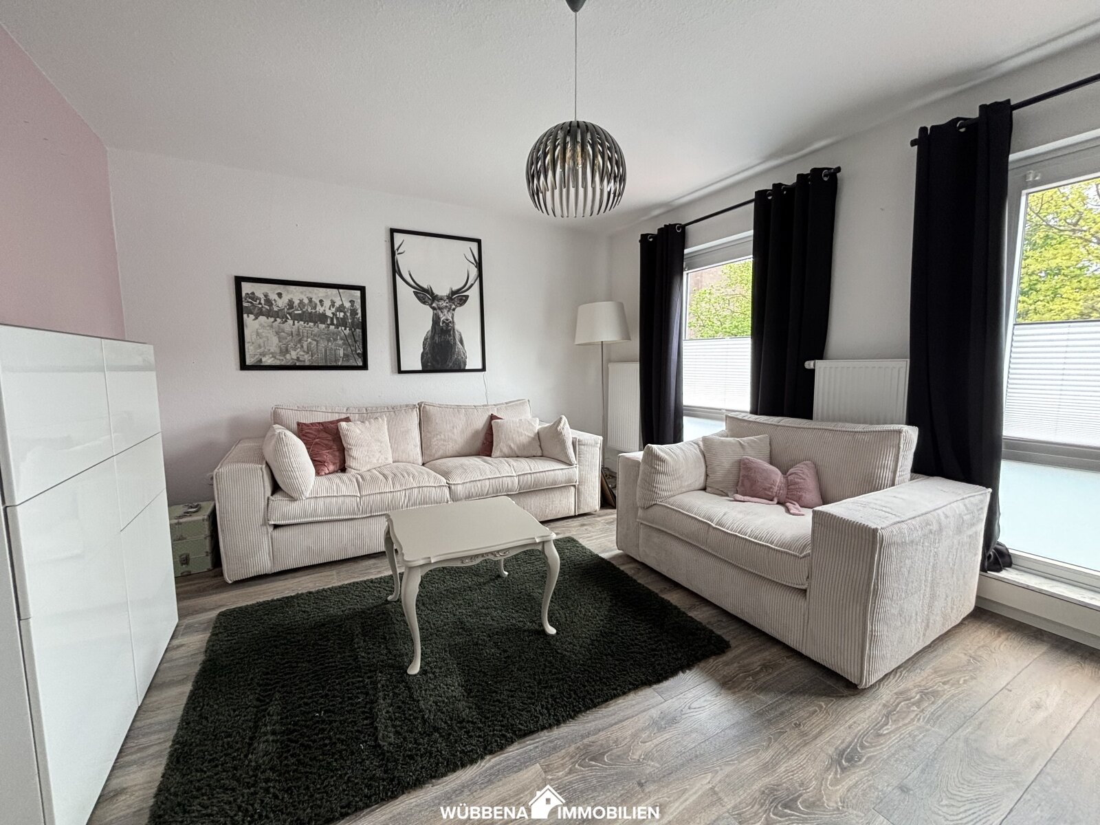 Wohnzimmer Wohnzimmer