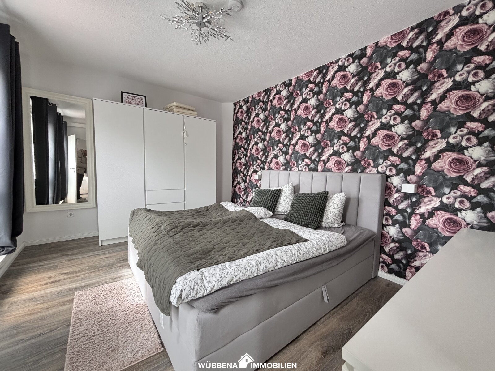 Schlafzimmer Schlafzimmer